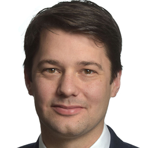 Peter Rutter