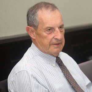 Philip Howard, Beazley