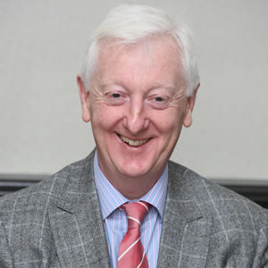 Bruce Porteous, Standard Life Investments