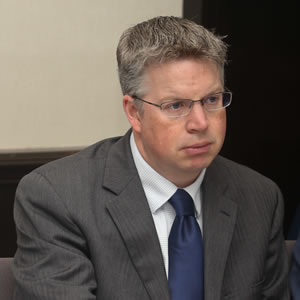 Simon Richards, Insight Investment