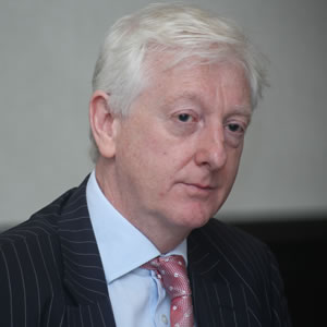 Bruce Porteous, Standard Life Investments