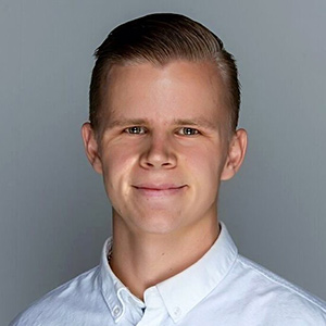 Stian Fjellstad