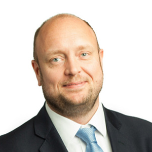 Thor Abrahamsen
