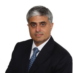 Vidur Bahree