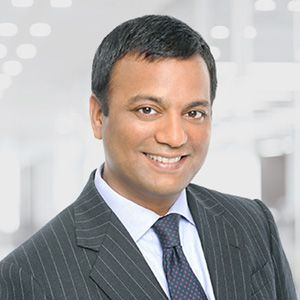 Vikram Raju
