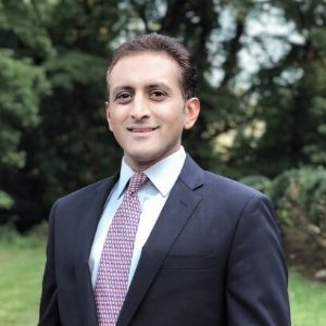 Jayen Madia