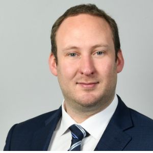 Adrian Chapman