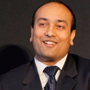 Prasun Mathur