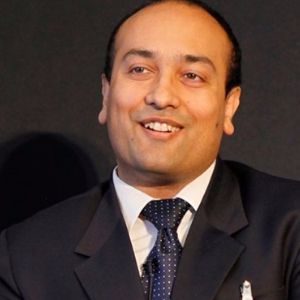 Prasun Mathur