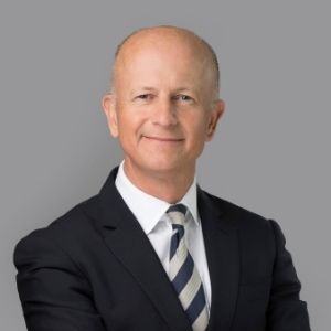 Russell Baird